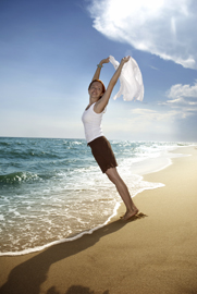 Nourish your body, renew your mind and uplift your spirit