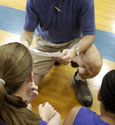 Basketball team